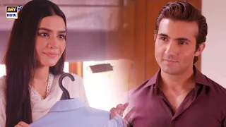 Meray Hi Rehna Episode 33 | Best Moment | Kiran Haq | Shehroz Sabzwari | ARY Digital