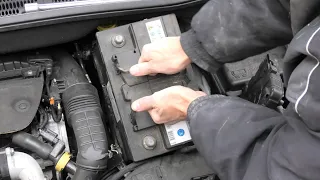 What you need to know before replacing your start-stop battery