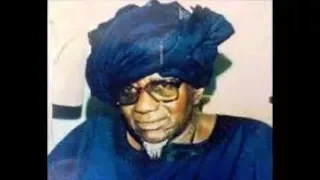 Complilation discours de Serigne Abdoul Ahad Mbacke