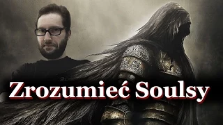 Zrozumieć Soulsy - czy Dark Souls i Bloodborne to gry dla Ciebie?