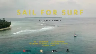 SAIL FOR SURF