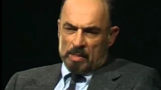 Irvin Yalom: The Art of Psychotherapy (excerpt): A Thinking Allowed DVD w/ Dr. Jeffrey Mishlove