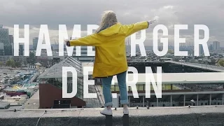 HAMBURGER DEERN - Eine Liebeserklärung an Hamburg