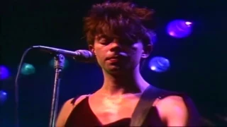 Echo & The Bunnymen Live @ Rockpalast 1983 18 - Villiers Terrace