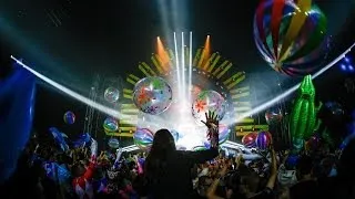 Defqon.1 2013 | The Gathering | Q-dance DVD preview