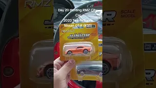 Next Hunting RMZ City Car #hotwheels #cars #automobile