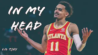 Trae Young mix - In My Head (ft Lil Tjay) ᴴᴰ