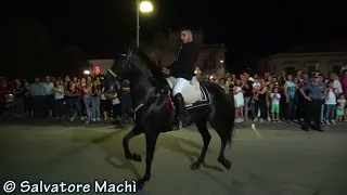Acquedolci (ME) - Sfilata equestre 2018