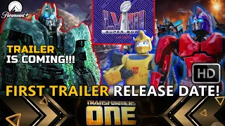 Transformers One (2024) Possible Movie Delay Announced And First Trailer Release Date Leaked!