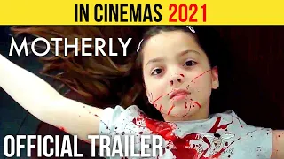 Motherly Official Trailer (2021) Lora Burke, Thriller Movie HD