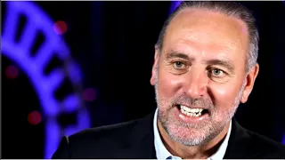 Hillsong Church Pastor Brian Houston caught lying again about his paedophile father Frank Houston