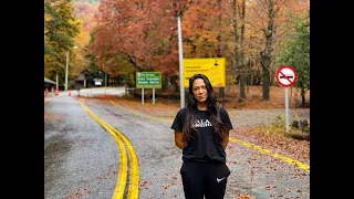 Mawida, otoño e historia: la vuelta al Lacustre Andino