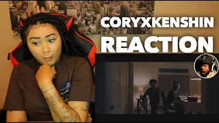 Coryxkenshin - Nikocado Avocado.. WE NEED TO TALK [SSS #053] | Reaction