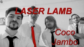 Laser Lamb - Coco Jambo (live at Brunch-Festival) / Mr. President Cover