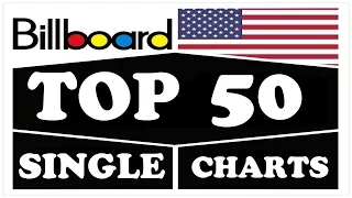 Billboard Hot 100 Single Charts (USA) | Top 50 | May 06, 2017 | ChartExpress