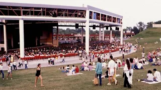 Starwood amphitheater. #history #trending #classic #fyp