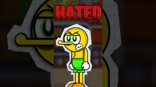 Does Everyone HATE Lucky in Toon Turf?