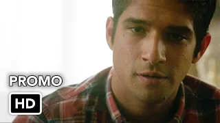 Teen Wolf 6x03 Promo "Sundowning" (HD) Season 6 Episode 3 Promo