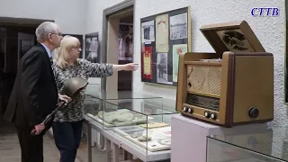 Выставка Штурм Тильзита откроется в Музее истории Советска.