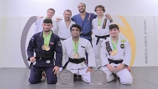 04.13.15 — Marcelo Promotes Black Belts #10, #11, and #12