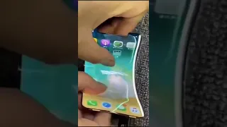 iPhone Краш тест Дисплея