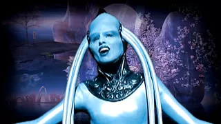 Video remix 3 Diva Dance from The Fifth Element.