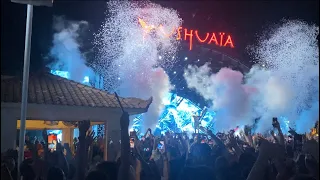 Martin Garrix - Starlight (Live Ushuaia Ibiza 2022) closing song