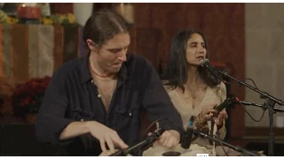 Baba Hanuman - Krishna Das! Live With Lyrics