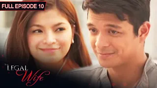 Full Episode 10 | The Legal Wife