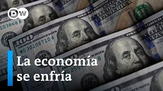 La economía estadounidense se ralentizó en el primer trimestre de 2023