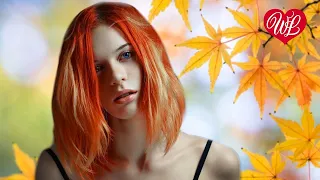 ОСЕНЬ ♥ КРАСИВЫЕ ПЕСНИ ДЛЯ ДУШИ WLV ♥ ПЕСНИ СПЕТЫЕ СЕРДЦЕМ ♥ RUSSIIAN MUSIC HIT WLV