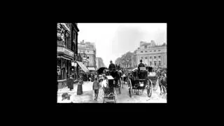 Victorian London Soundscape