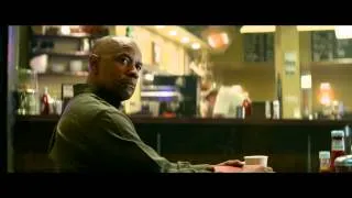 The Equalizer (2014) Official Trailer [HD]