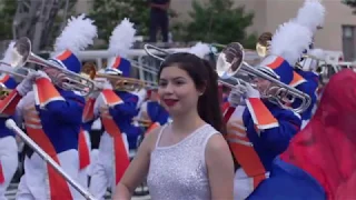 National Memorial Day Parade