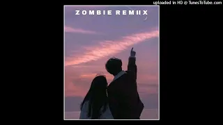 Miss U Bad(Zombie Remiix)[2024]AfroChill