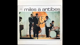 Miles A Antibes A