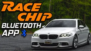 How To Order and Setup RaceChip Bluetooth App