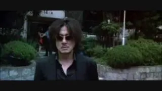 A Tribute to Oldboy