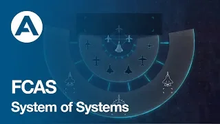 FCAS System of Systems