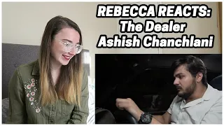 Rebecca Reacts: The Dealer | ACV Hatke | Barkha Singh | Ashish Chanchlani