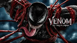 VENOM 2 LET THERE BE CARNAGE Trailer 3 - HD 2021