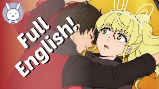 Tower of God - Ending "SLUMP" Full English Cover