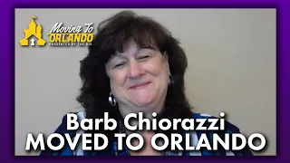 MOVED to Orlando - MTO Spotlight - Barb Chiorazzi