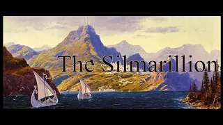 The Silmarillion book trailer