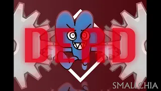 MEATGRINDER meme | BFB/TPOT