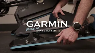 TACX® NEO Motion Plates: For your most realistic ride yet – Garmin® Retail Training