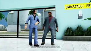 GTA Vice City: DE - Mission #43: Sunshine Autos Asset Mission Lists 1-4 | BlountsNGames