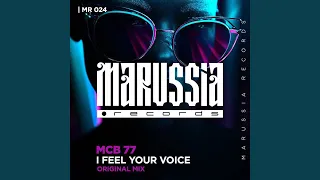 I Feel Your Voice (Radio Edit)