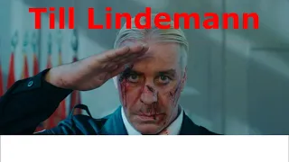 Till Lindemann - Ich hasse Kinder с русскими субтитрами!