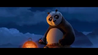 Kung Fu Panda - Usta Oggway'in Öğretisi